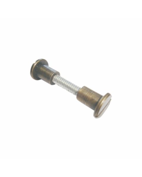 Parafuso Uni�o 3/16