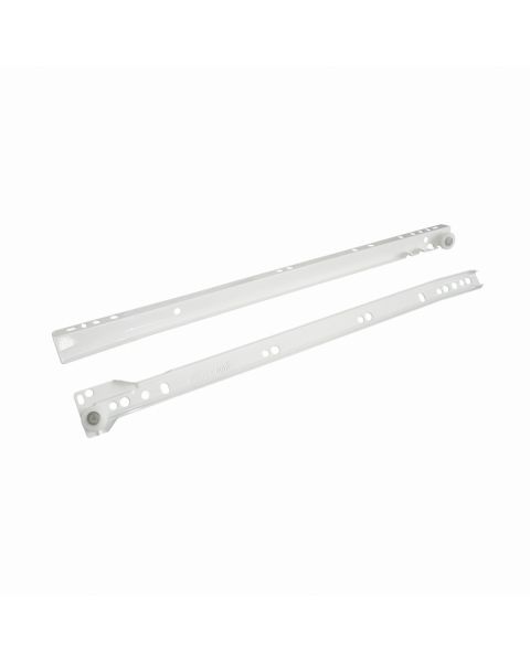 Corrediça 450 epoxi cinza brilhante(aluminio)