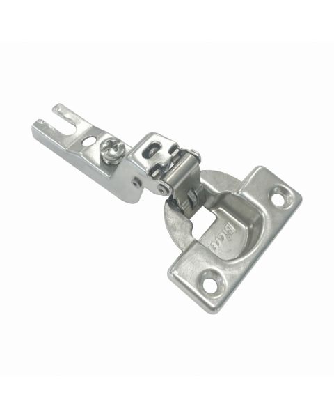 Dobradi�a caneco 26 colo super alto com mola Zincado...