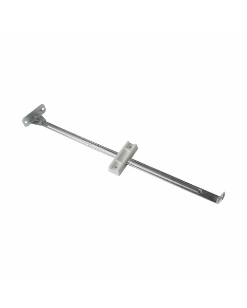 Limitador 255mm aluminio 001