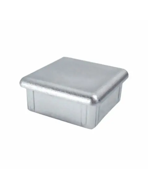 Ponteiras Quadradas 21 branco 005